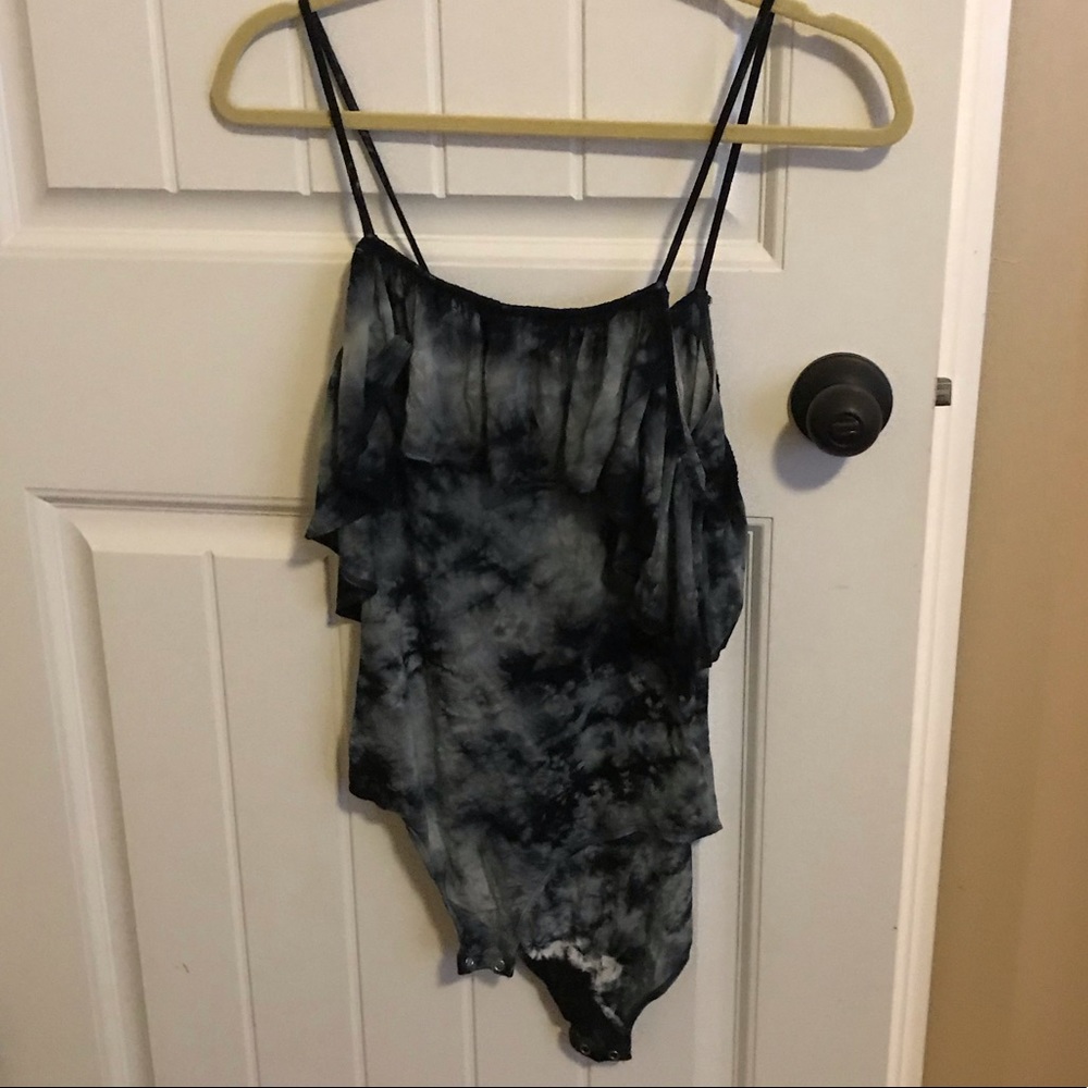 American Eagle body suit